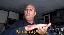 Pardon Jamais Lsf GIF - Pardon Jamais Lsf GIFs
