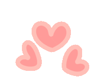 Pin de Dawn em Animated Hearts  Emoticons animados, Gifs, Gif coração