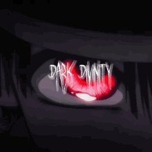 Dark Divinity GIF