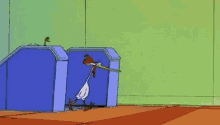 Cow Cow And Chicken GIF