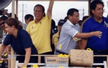 Duterte Yellow GIF - Duterte Yellow GIFs