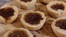 Canadian-butter-tarts Canadian-recipes GIF - Canadian-butter-tarts Canadian-recipes Canadian-food GIFs