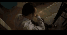 Mom And Dad The Hand Of Cage GIF - Mom And Dad The Hand Of Cage Hand Of Cage GIFs