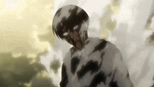 Levi Mad GIF - Levi Mad Don'T Mess With Me GIFs