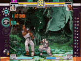 Ibuki Street Fighter GIF - Ibuki Street Fighter 3rd Strike GIFs