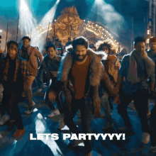 Party Masti GIF - Party Masti Fun GIFs