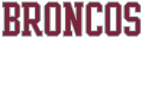 Broncos Go Broncos Sticker - Broncos Go Broncos Sco Cos Stickers