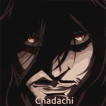 alucard chadachi