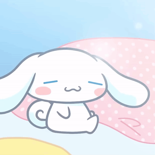 Cinnamoroll