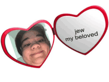 Jewel Heart GIF - Jewel Heart My Belovd GIFs