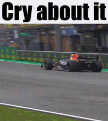 Lewis Hamilton Cry About It GIF - Lewis Hamilton Cry About It Max Verstappen GIFs