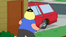 Family Guy Old Turtle GIF - Family Guy Old Turtle GIFs