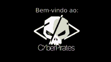 pirate cyber punk