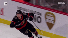 Ottawa Senators Brady Tkachuk GIF - Ottawa Senators Brady Tkachuk Sens GIFs