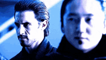 Heroes Peter Petrelli GIF - Heroes Peter Petrelli Annoyed GIFs
