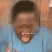 Nollywood Nollywood Roll GIF - Nollywood Nollywood Roll Angry GIFs