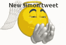 Simonenthusiast Simon GIF - Simonenthusiast Simon GIFs