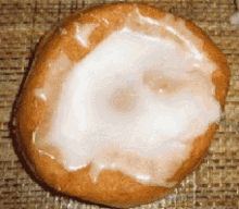 Changing Donuts GIF - Donut Assorted GIFs