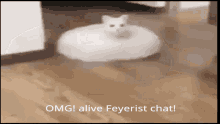 Alive Chat GIF - Alive Chat Alivechat GIFs