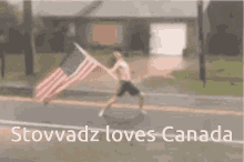 canada stovvadz flag mle
