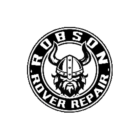 Robsonroverrepair Sticker - Robsonroverrepair Stickers