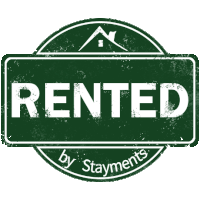 Stayments Staymentsrented Sticker - Stayments Staymentsrented Stickers