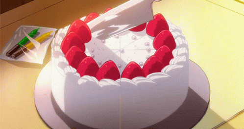 Anime food anime food GIF - Find on GIFER