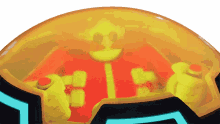 laughing dr eggman sonic prime happy cheerful