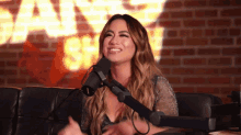 fifth harmony ally brooke mic interview guesting