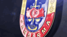 Jandarma Jandarma Genel Komutanlığı GIF