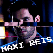 Maxi Maxi Reis GIF - Maxi Maxi Reis Maximous GIFs