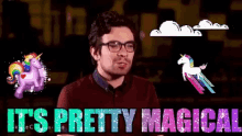meme unicorn magical unicorns