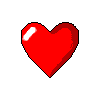 Dib Coração Sticker - Dib Coração Heart Stickers