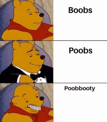 Boobs Poobs GIF - Boobs Poobs Poobbooty GIFs