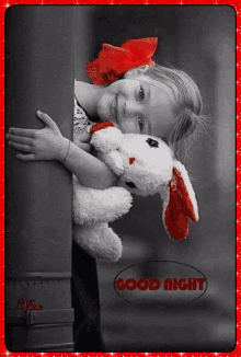 Jóéjszakát Good Night GIF - Jóéjszakát Good Night Cute Kid GIFs
