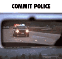 Commit Police Commit GIF - Commit Police Commit Police GIFs