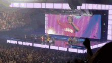 Bruno Mars 24k Magic World Tour GIF