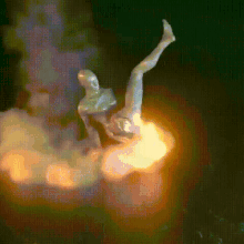 Butthurt Breakdance GIF - Butthurt Breakdance Fire GIFs