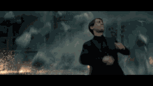 Tobey Maguire T0bey GIF