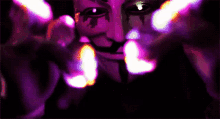 Anonymous Anonymous Party GIF - Anonymous Anonymous Party Anonymous Worldwide GIFs