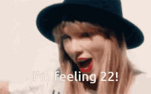 Taylor Swift Taylor Swift Red Era GIF - Taylor Swift Taylor Swift Red Era Taylor Swift22 GIFs