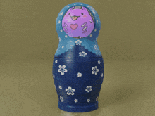 Doodle World Roblox GIF - Doodle World Roblox Russian Doll GIFs