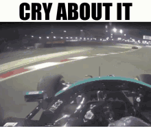 F1 Formula1 GIF - F1 Formula1 Cry About It GIFs