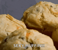 Muffin Cupcake GIF