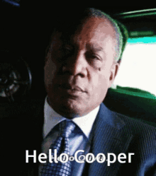 Hello Hello Cooper GIF - Hello Hello Cooper Cooper GIFs
