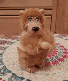 Fredplush GIF - Fredplush GIFs