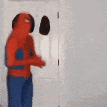 Spider Man Spider GIF - Spider Man Spider человекпаук GIFs