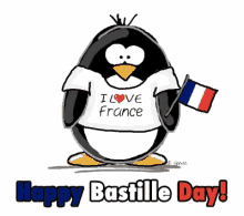 Bonne Fête Nationale GIF - Bastille Day GIFs