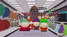 South Park Eugene GIF