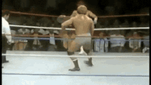 wrestling body slam classic